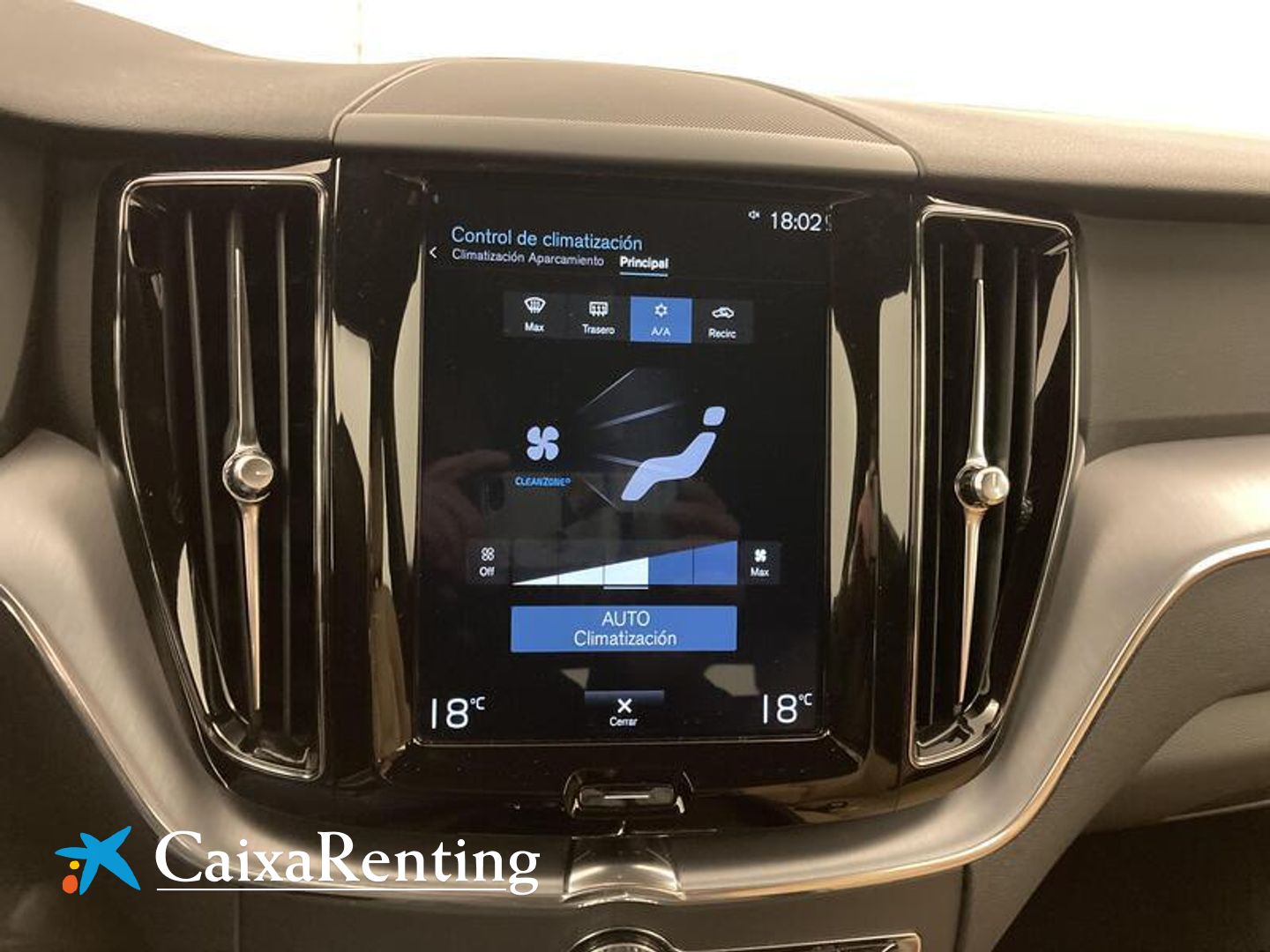 Volvo XC60 D4
