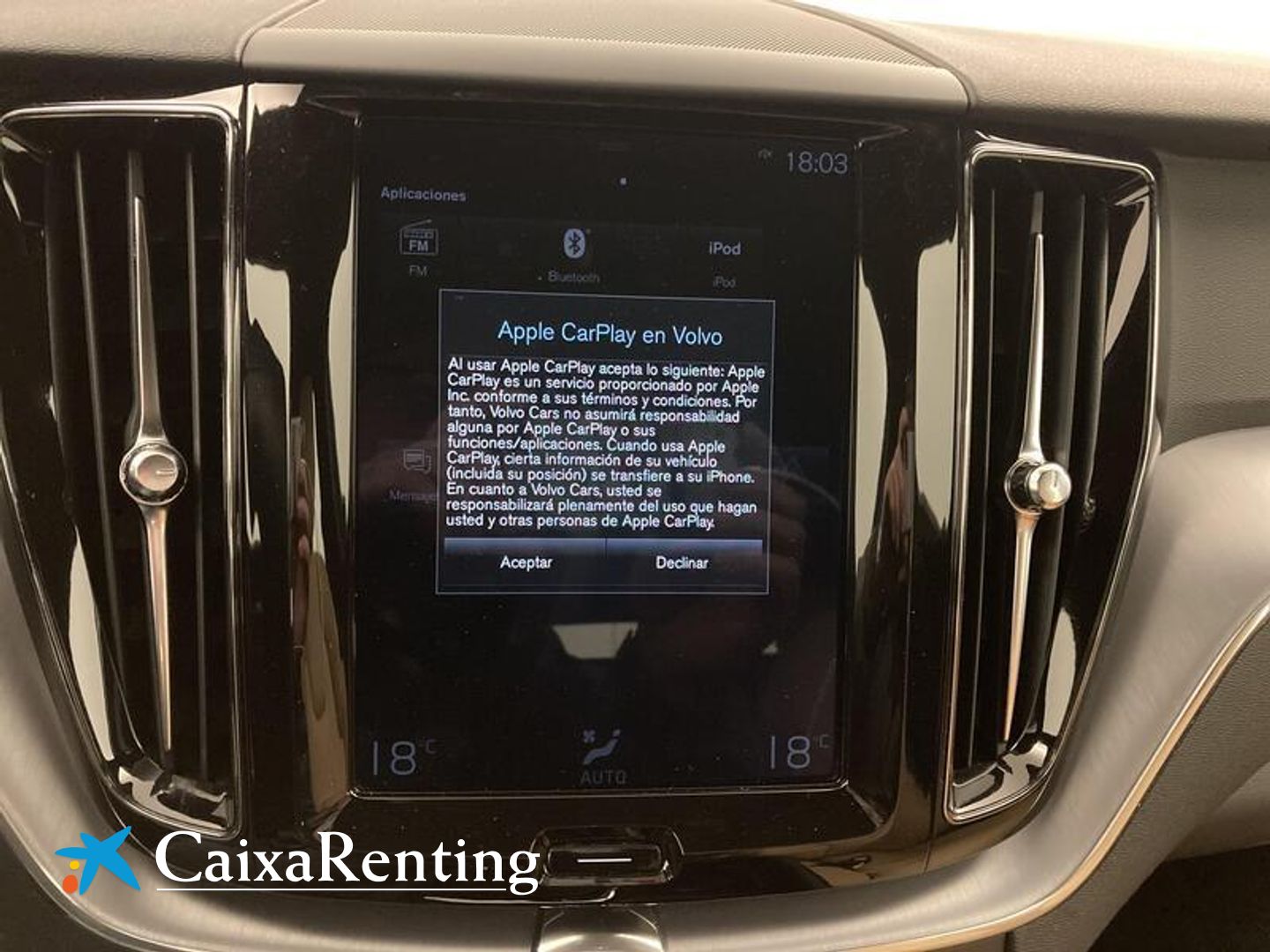 Volvo XC60 D4