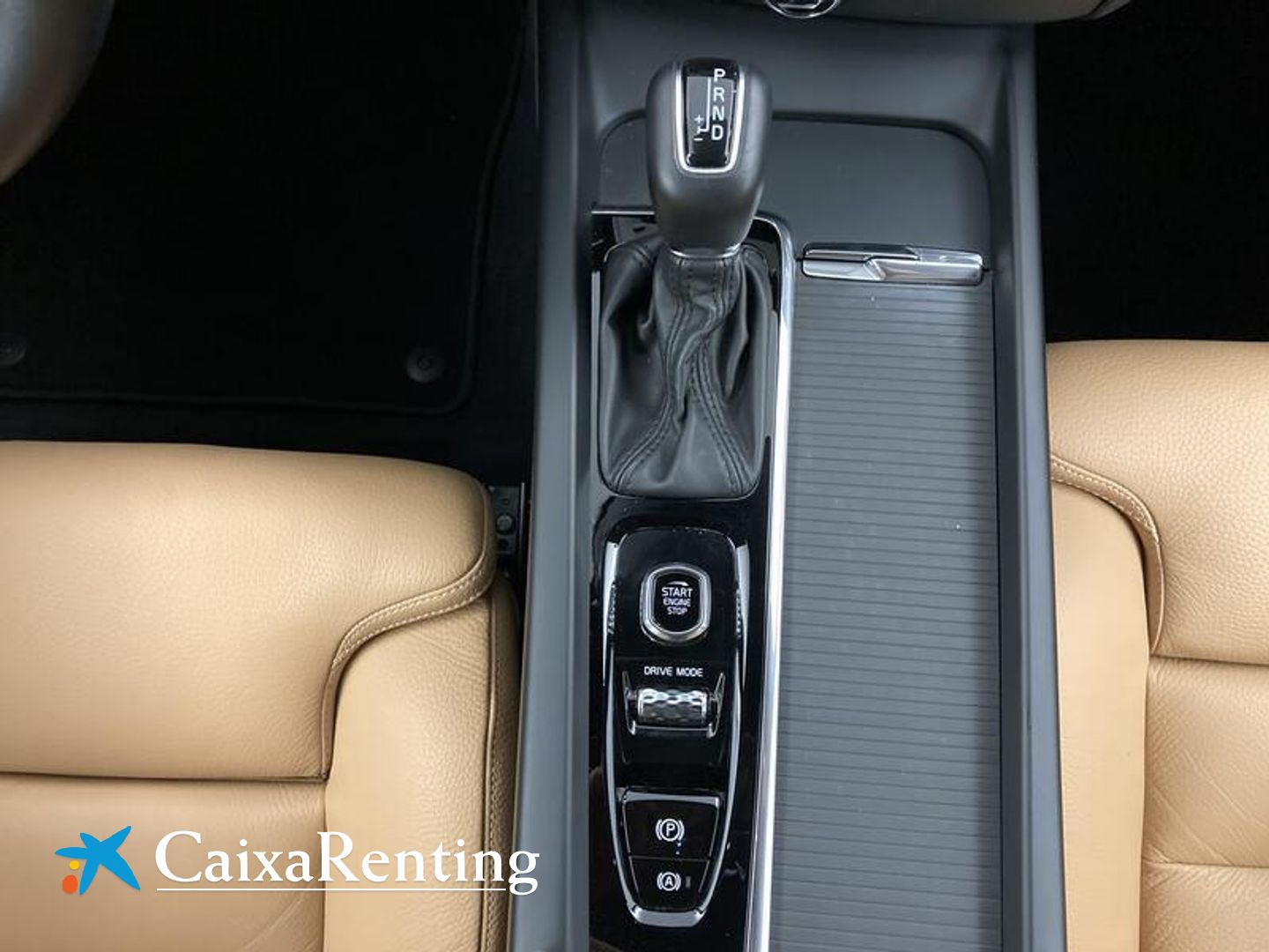 Volvo XC60 D4