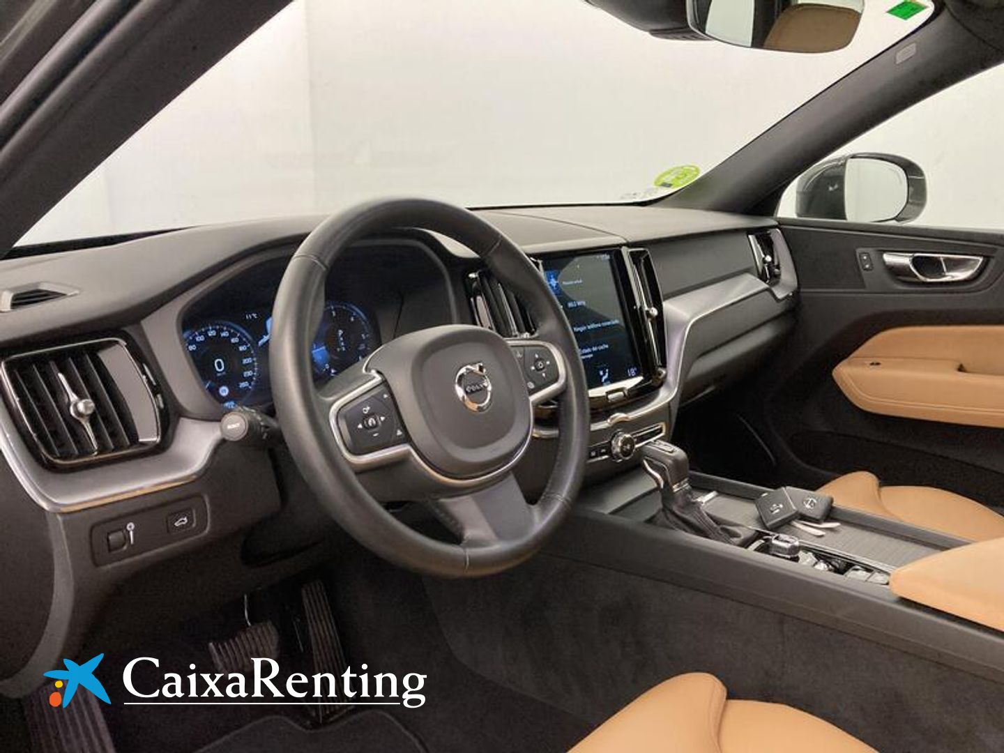 Volvo XC60 D4