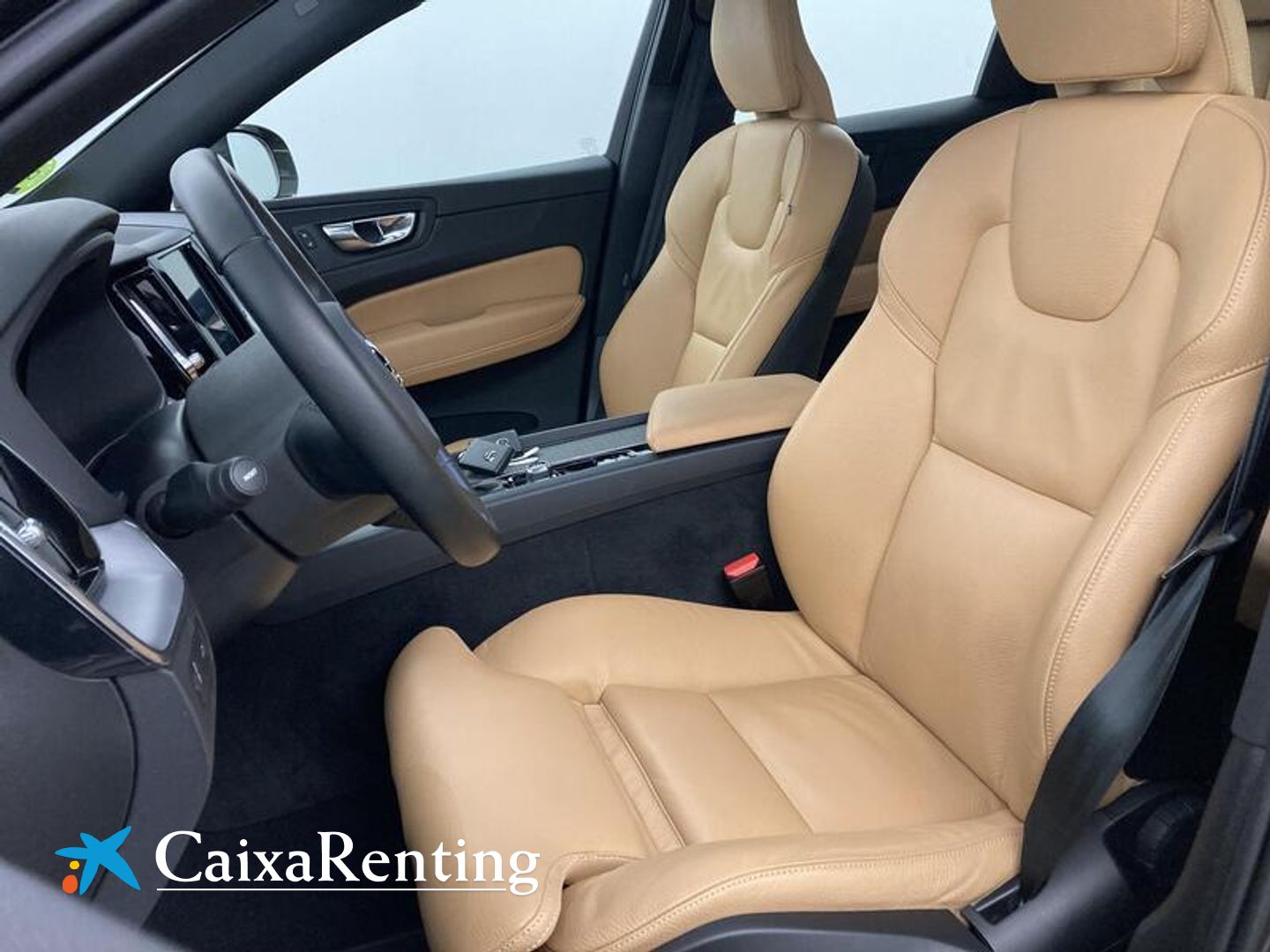 Volvo XC60 D4
