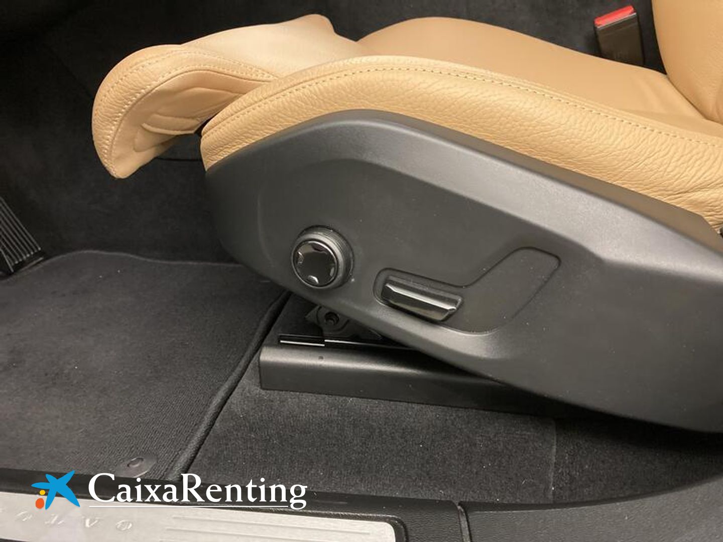 Volvo XC60 D4
