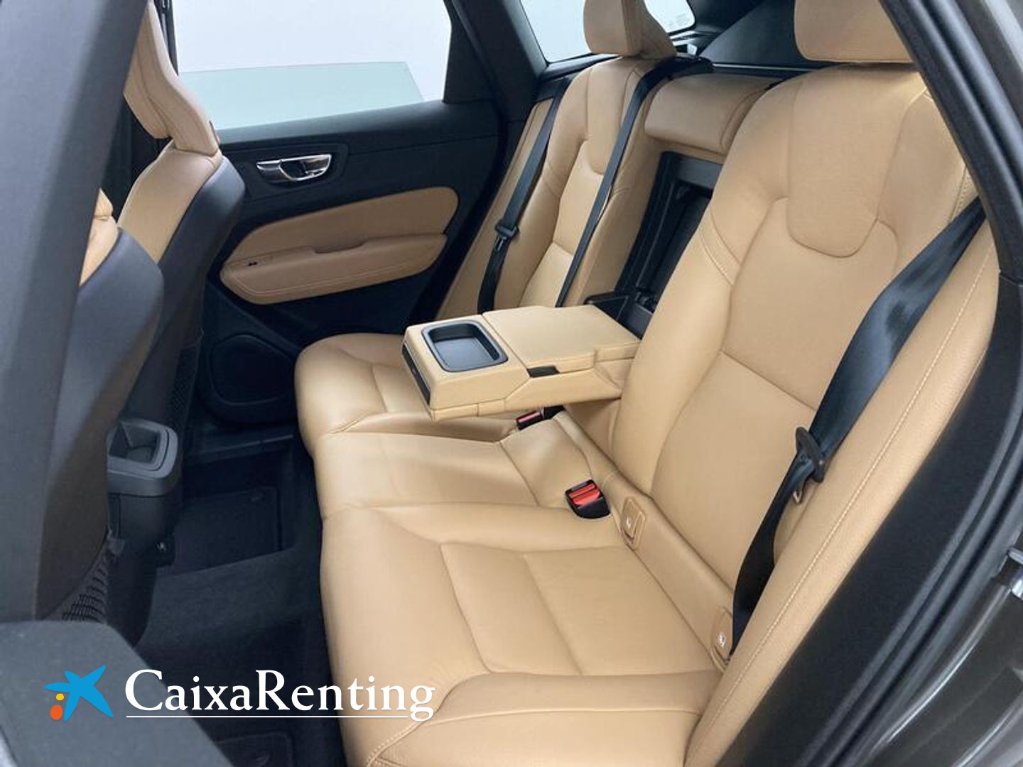 Volvo XC60 D4