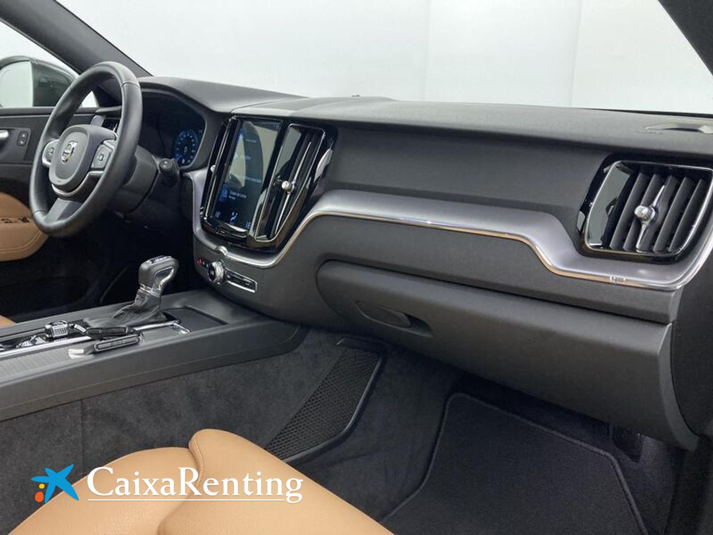 Volvo XC60 D4