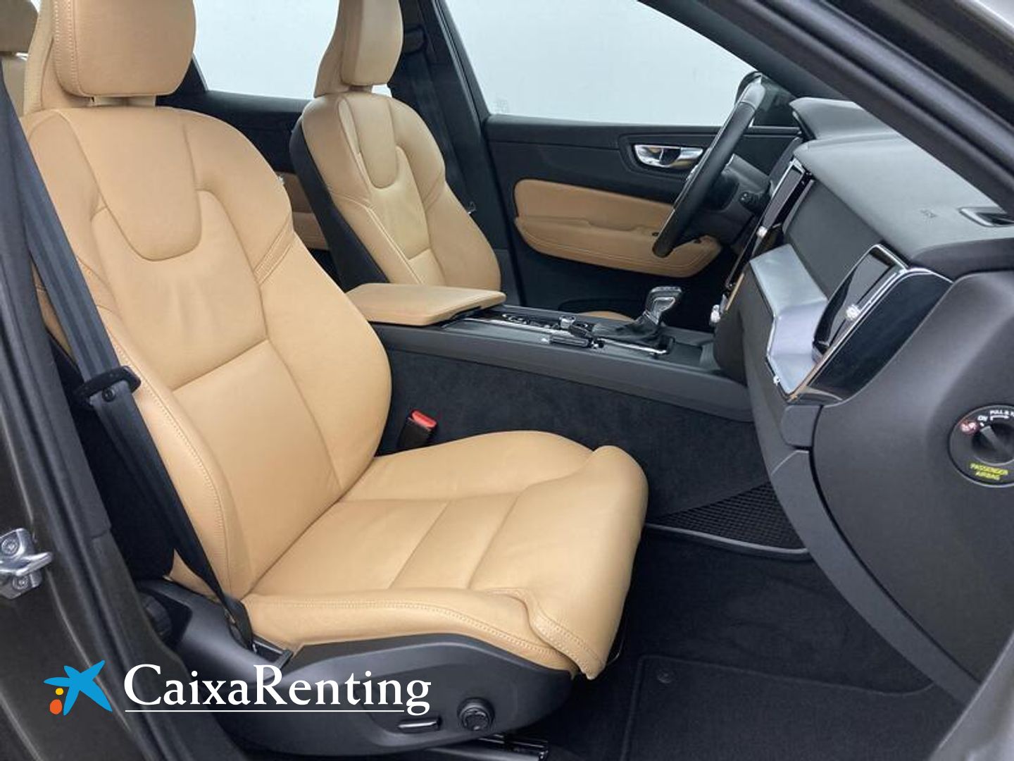Volvo XC60 D4