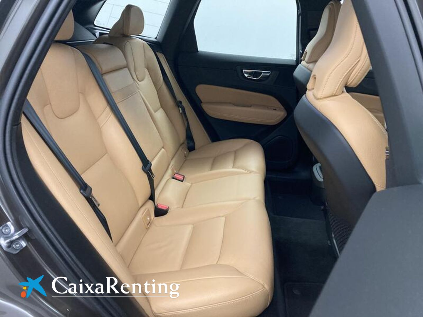 Volvo XC60 D4