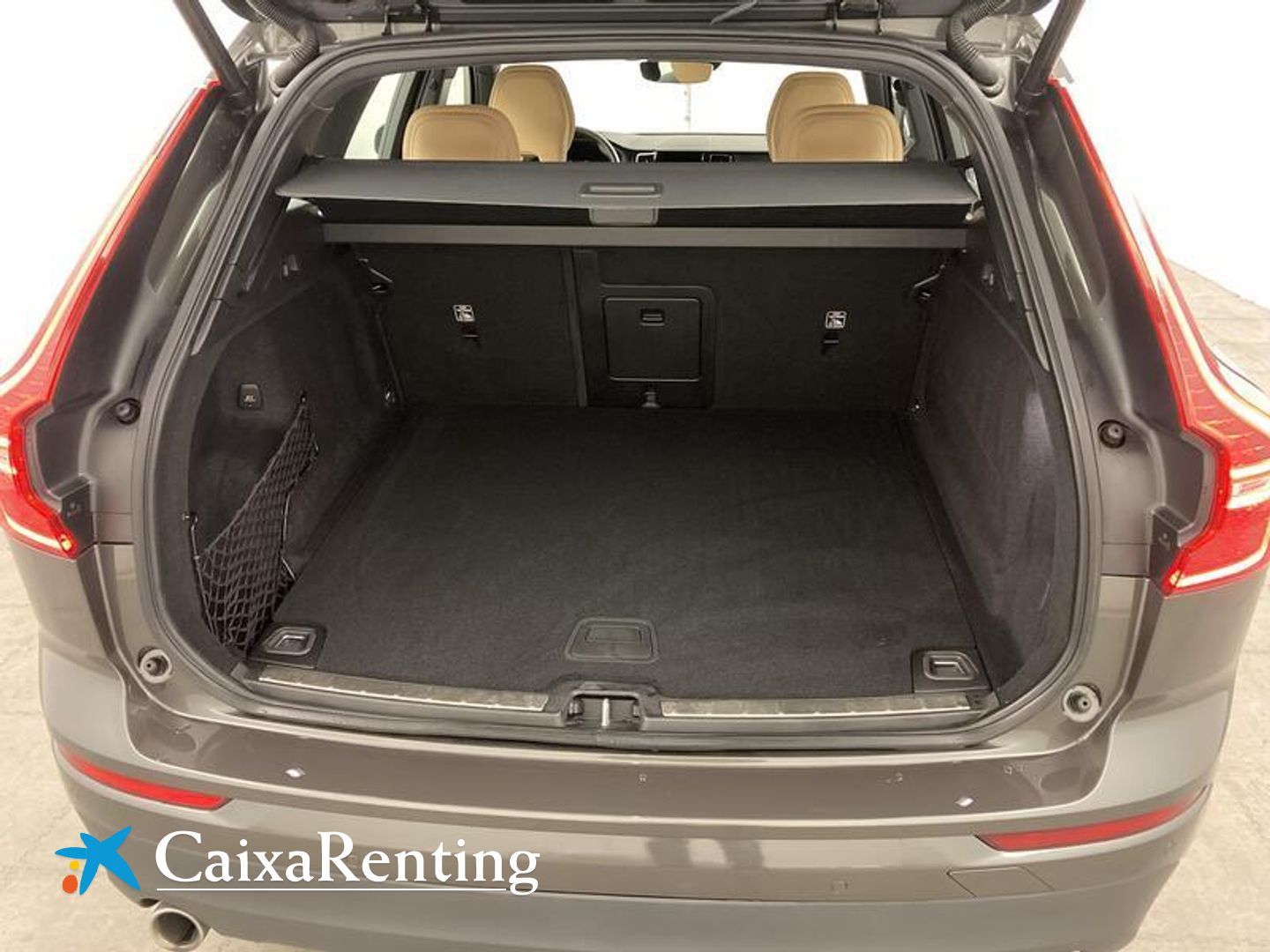 Volvo XC60 D4