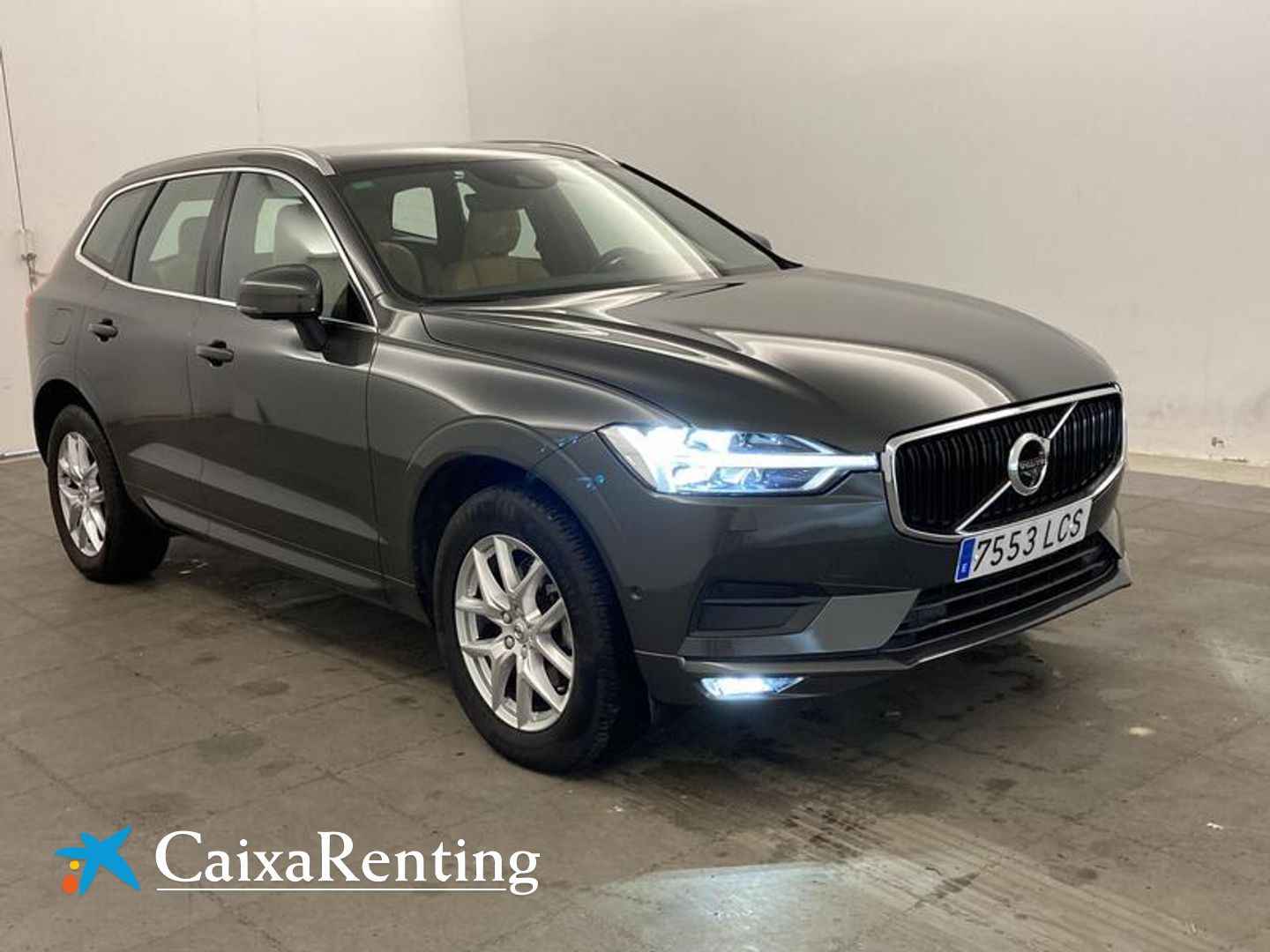 Volvo XC60 D4