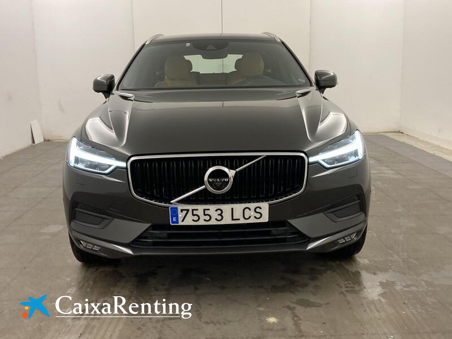 Volvo XC60 D4