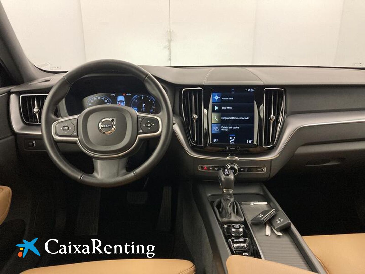 Volvo XC60 D4