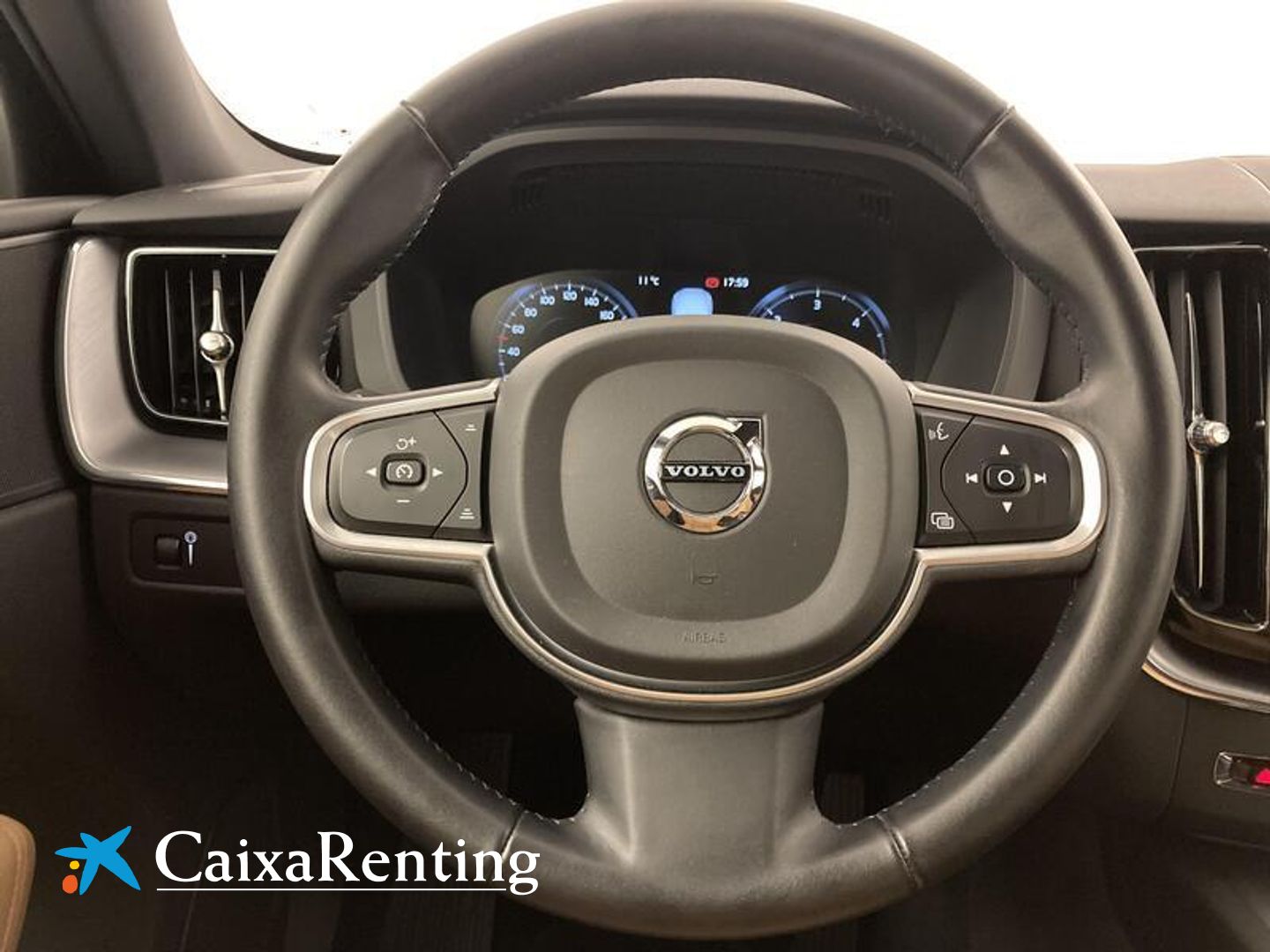 Volvo XC60 D4