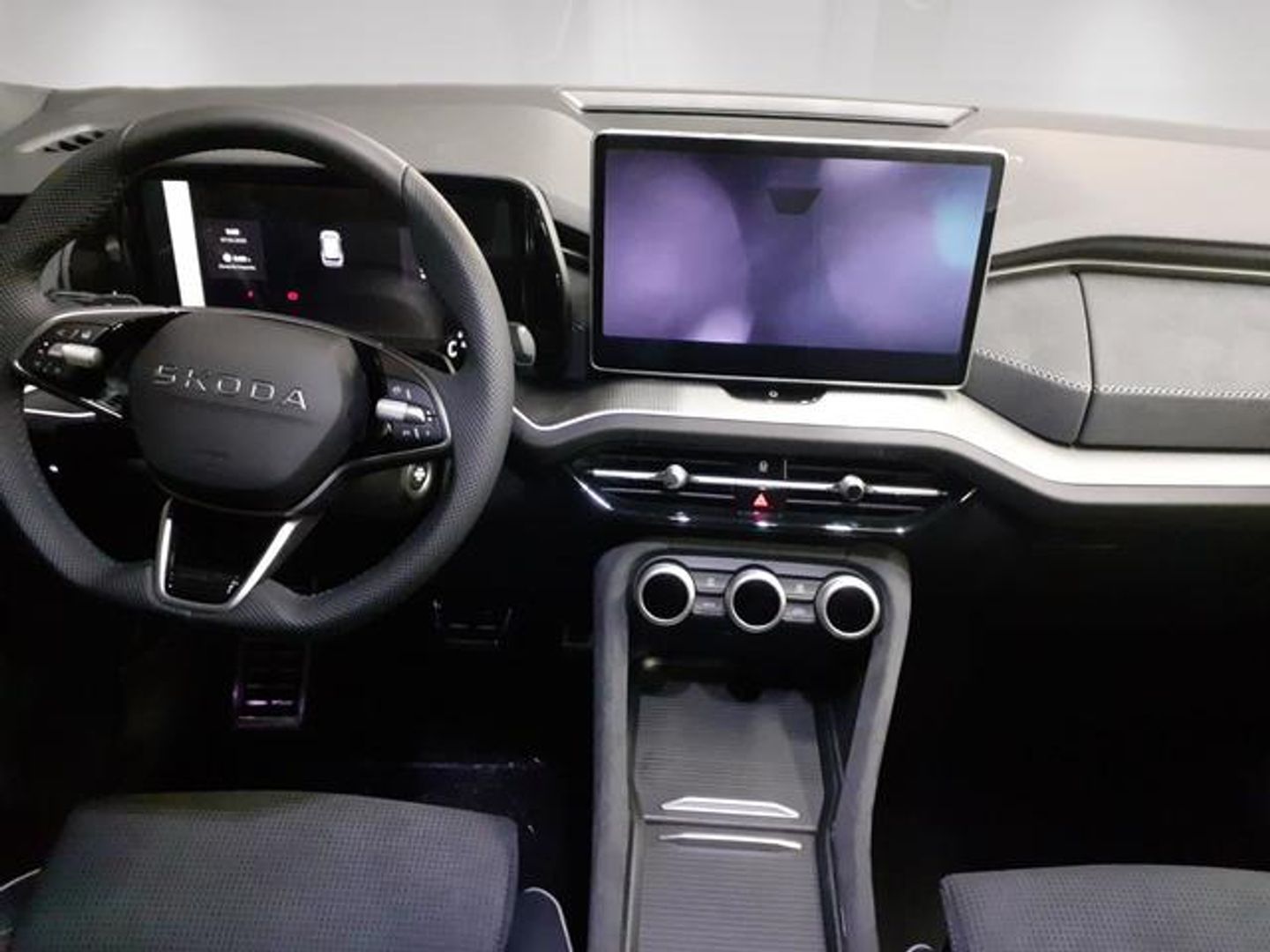 Skoda Kodiaq 1.5 TSI PHEV Sportline 4x2 DSG 150 kW (204 CV)