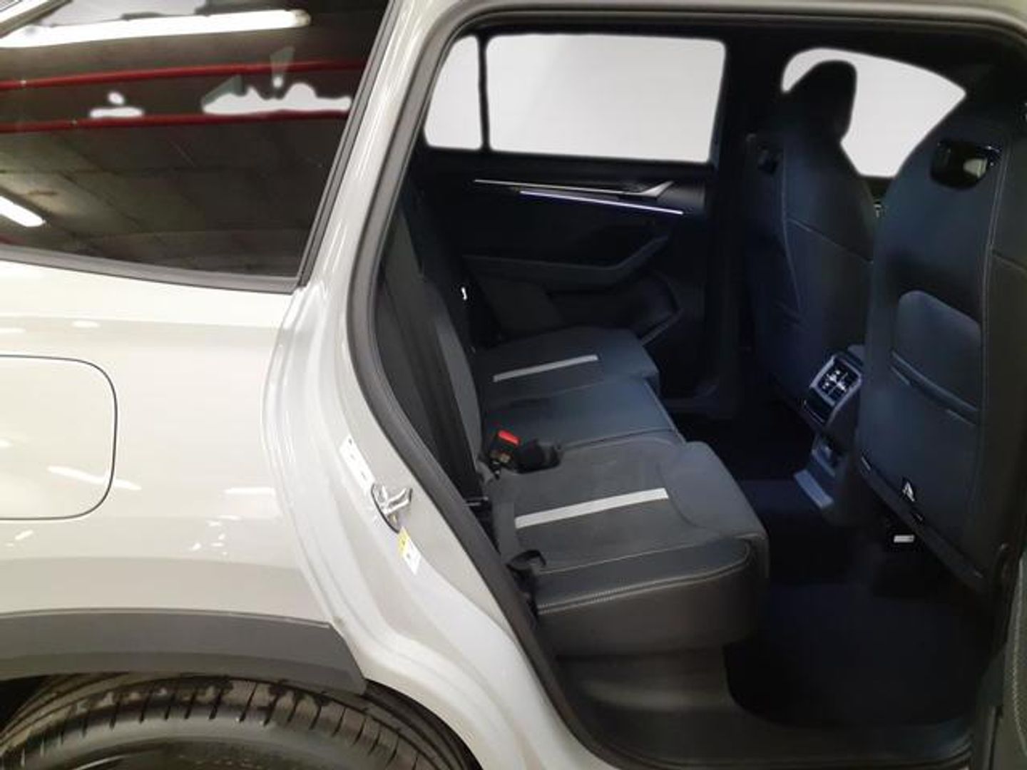 Skoda Kodiaq 1.5 TSI PHEV Sportline 4x2 DSG 150 kW (204 CV)