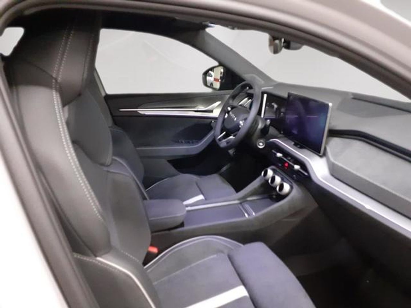 Skoda Kodiaq 1.5 TSI PHEV Sportline 4x2 DSG 150 kW (204 CV)