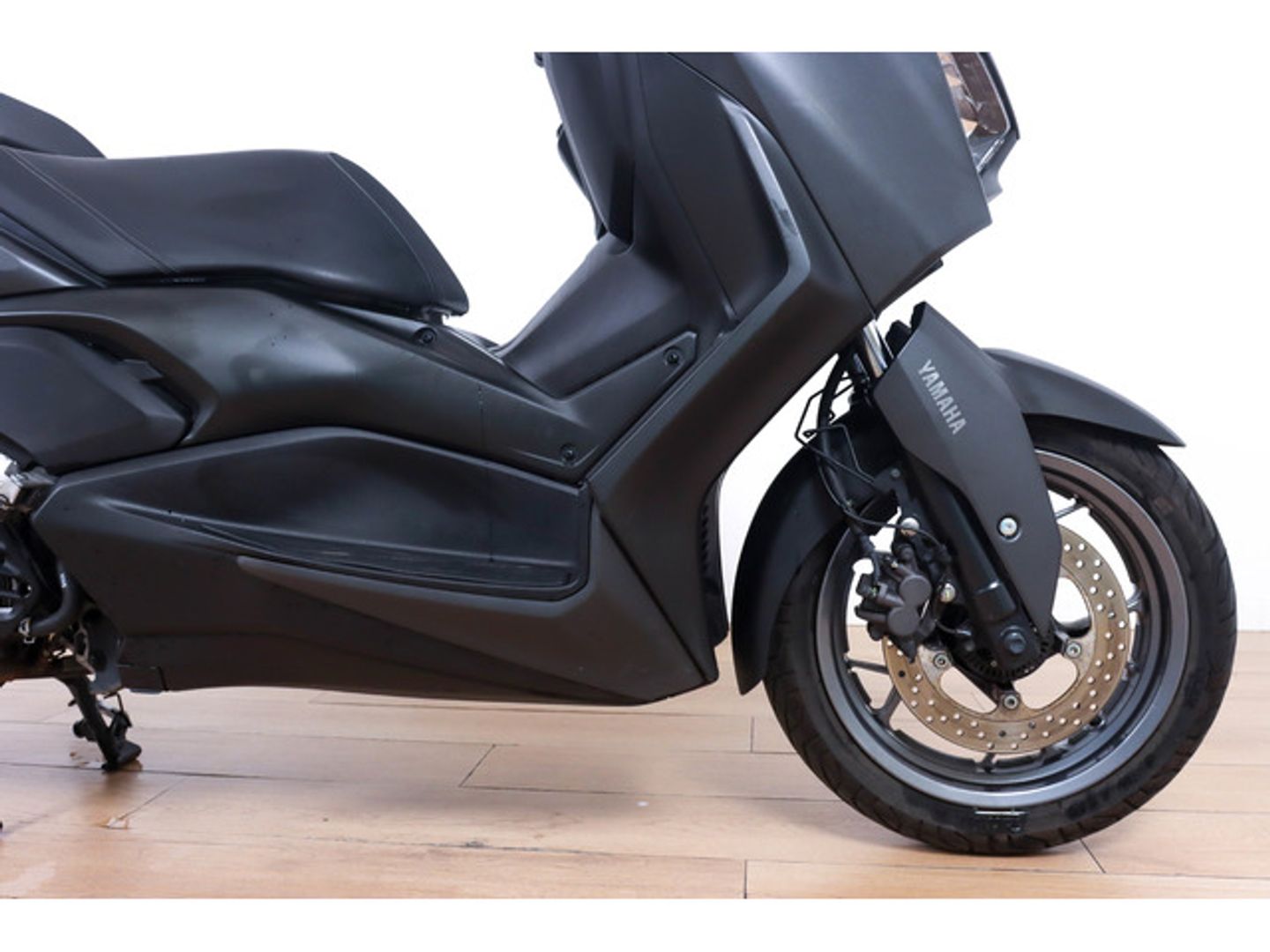 Yamaha X-Max 125