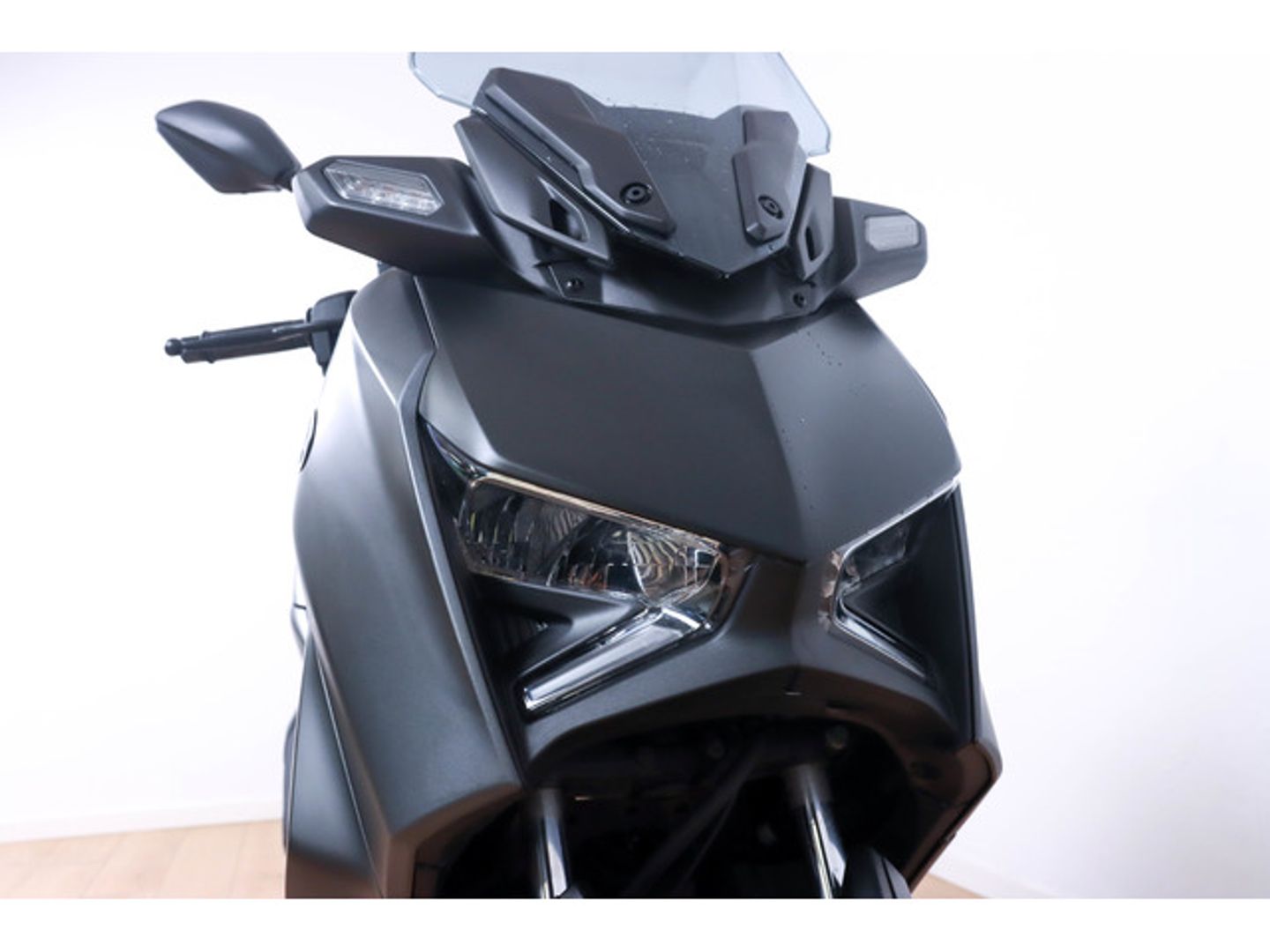 Yamaha X-Max 125