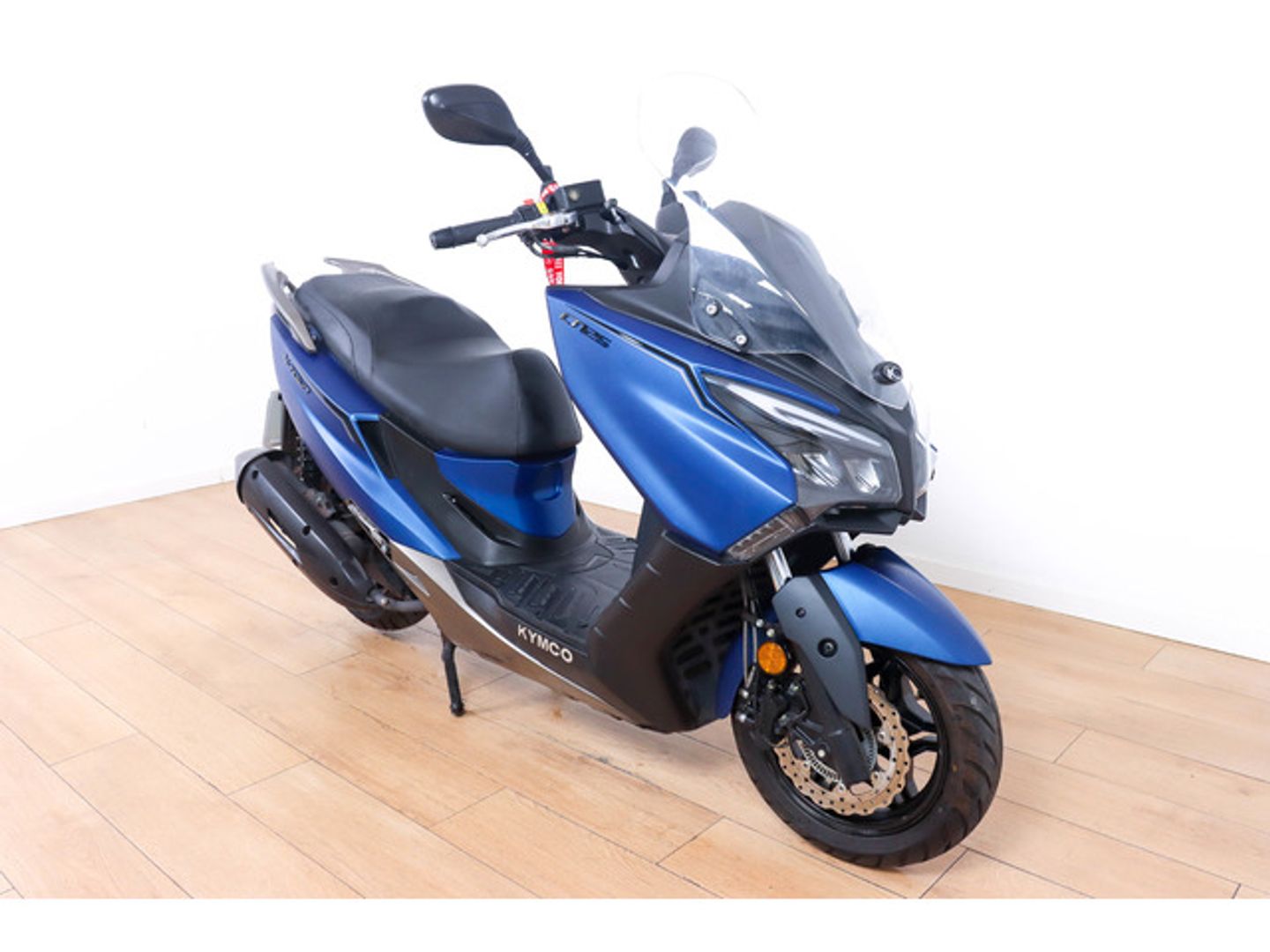 Kymco X-TOWN 125 CT