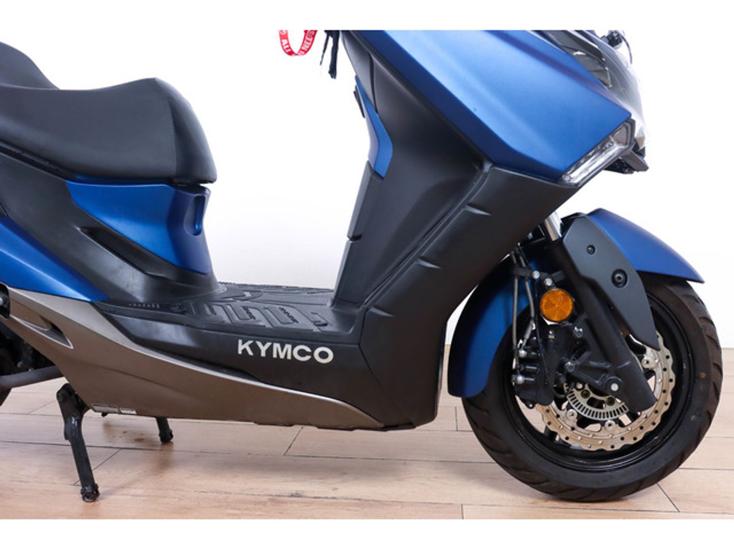 Kymco X-TOWN 125 CT