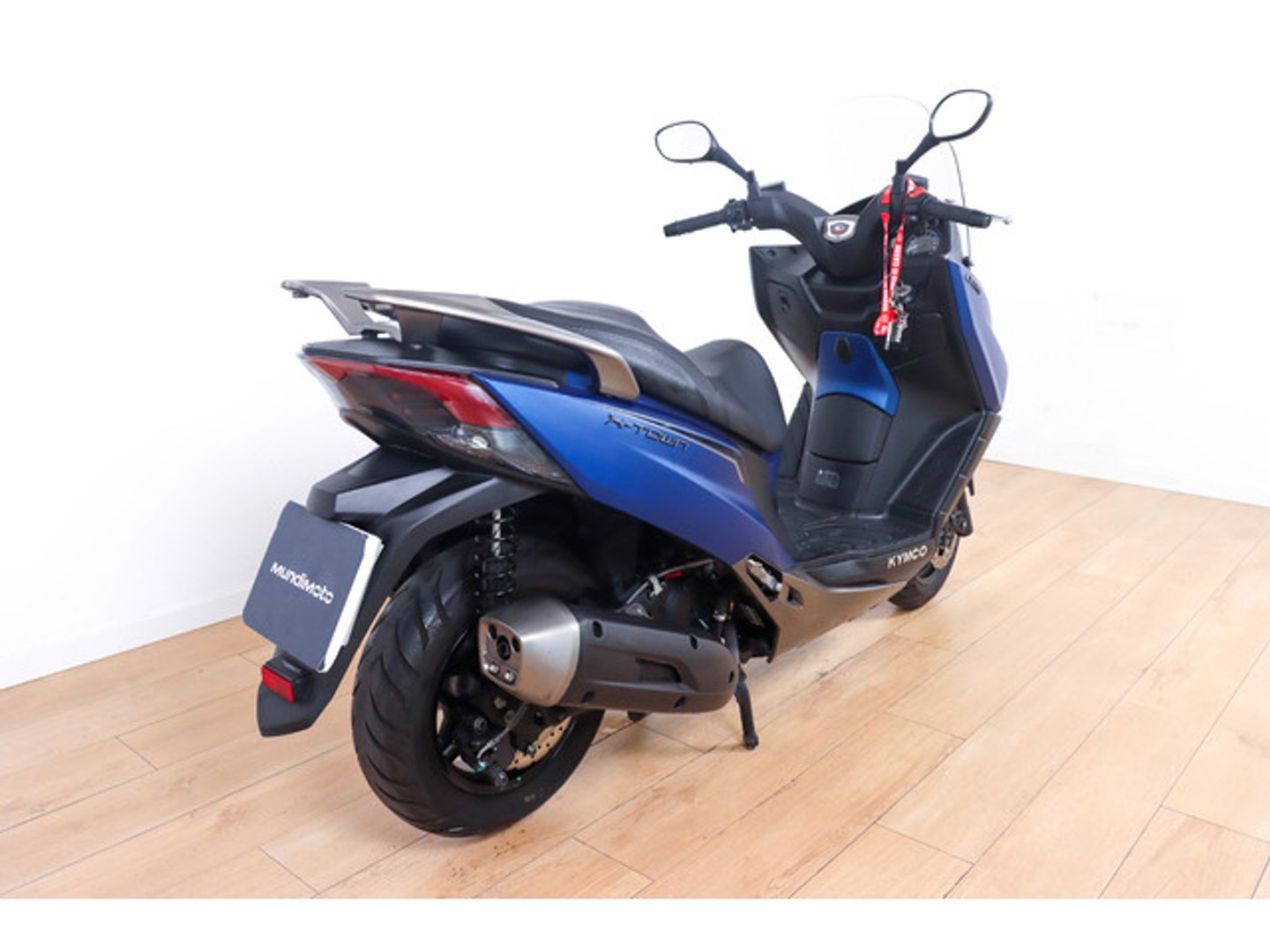 Kymco X-TOWN 125 CT