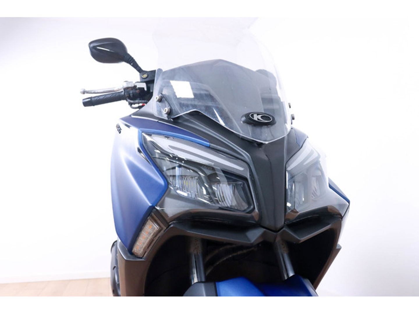 Kymco X-TOWN 125 CT