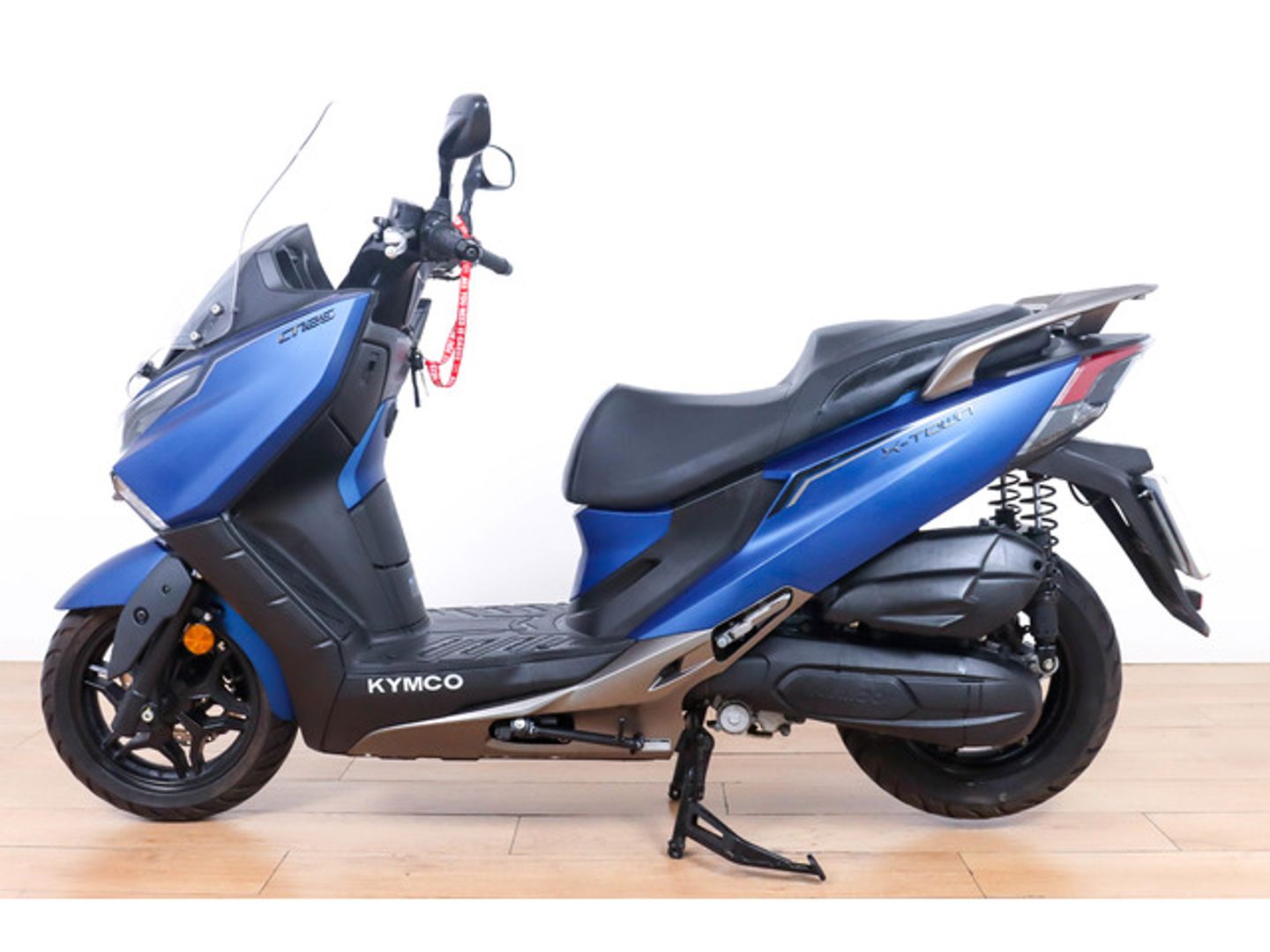 Kymco X-TOWN 125 CT