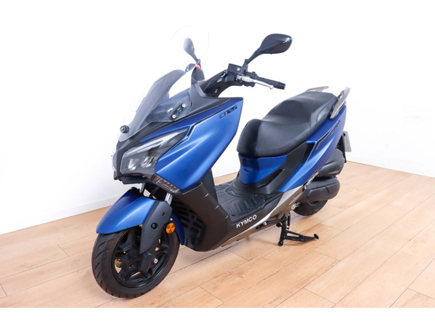 Kymco X-TOWN 125 CT