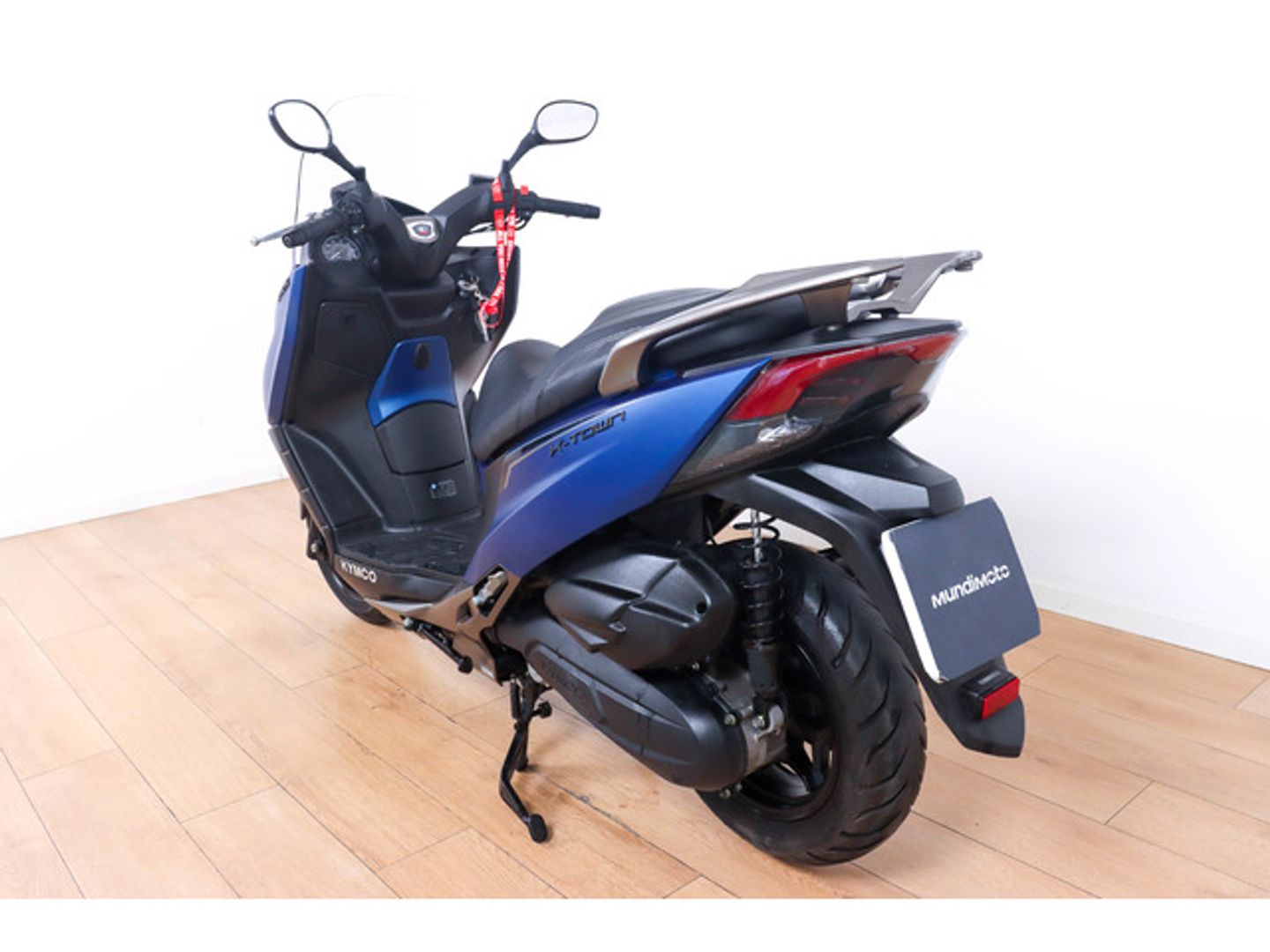 Kymco X-TOWN 125 CT