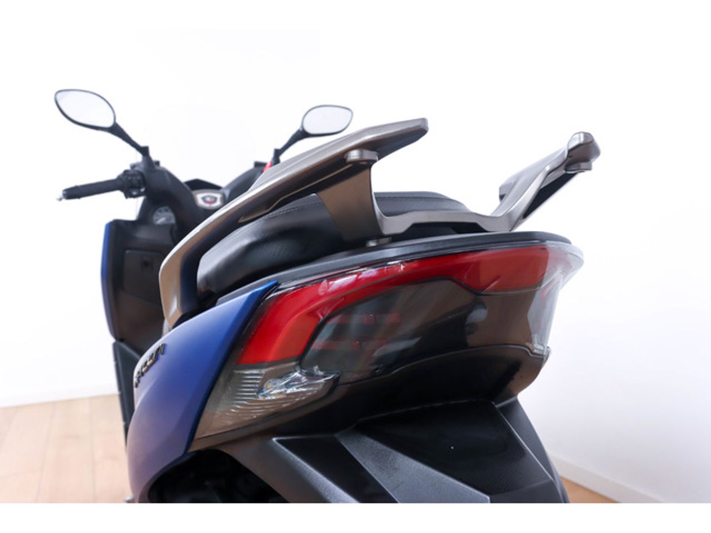 Kymco X-TOWN 125 CT