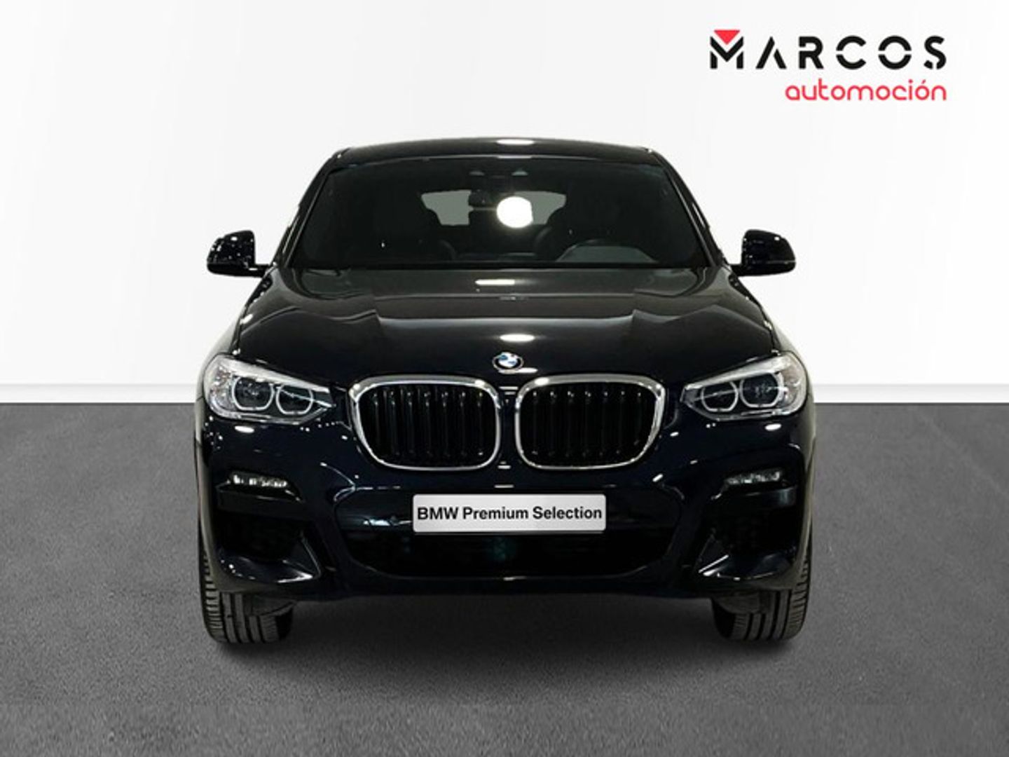 Bmw X4 xDrive20d -