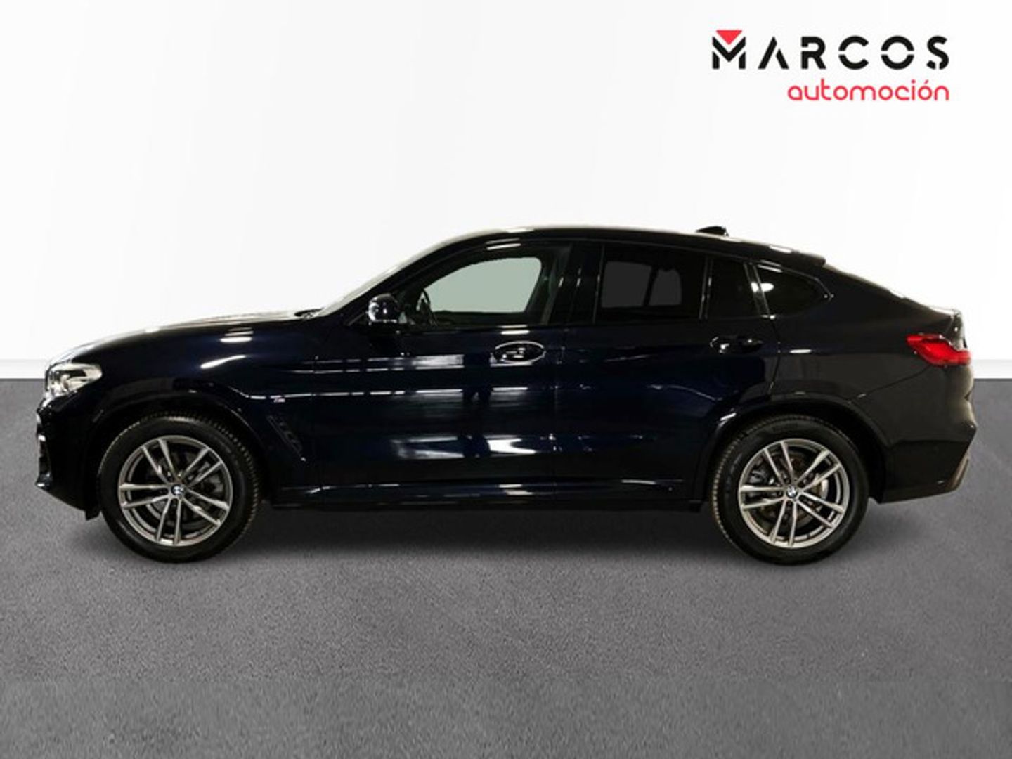 Bmw X4 xDrive20d -