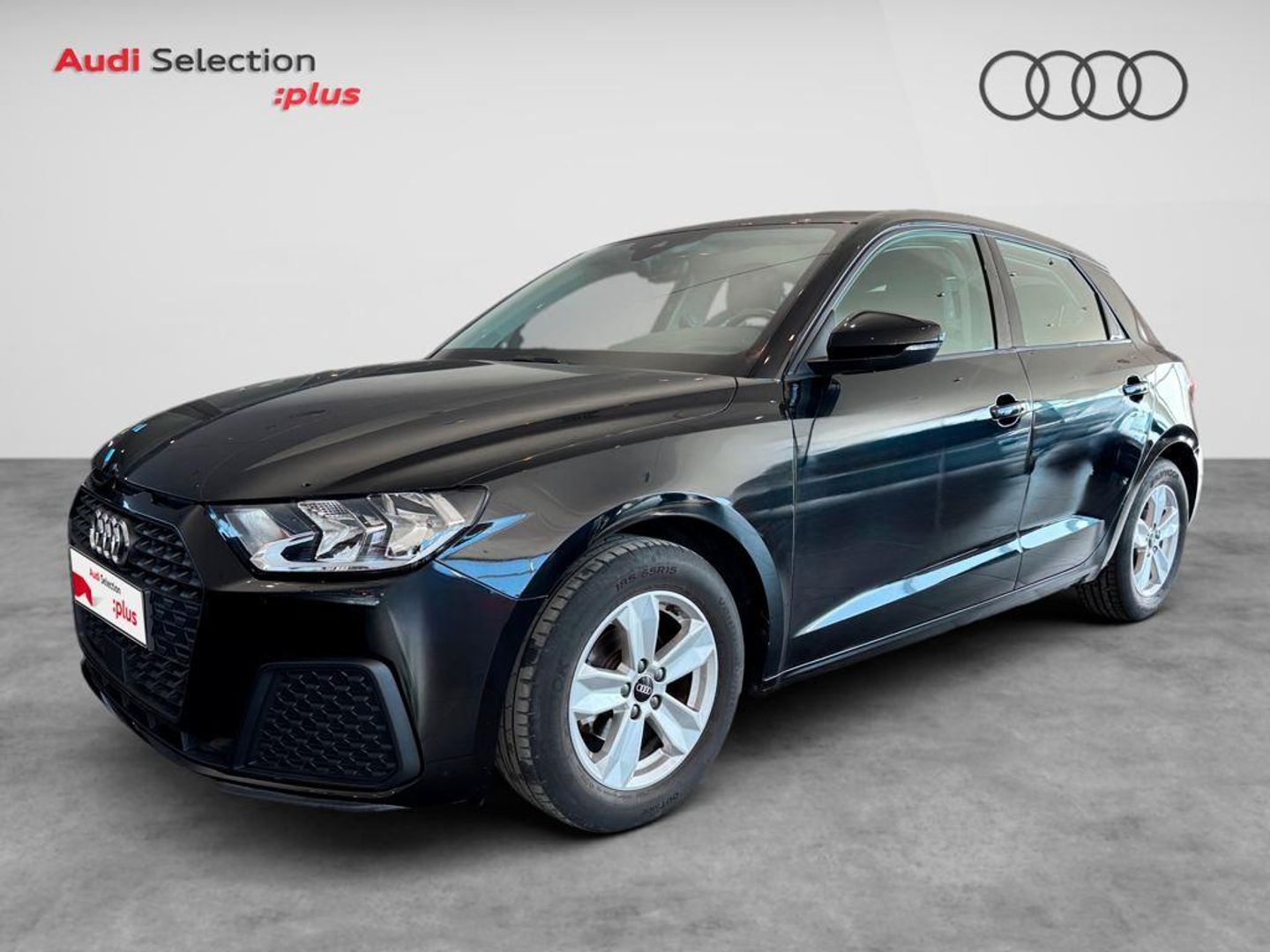 Audi A1 Sportback 25 TFSI -