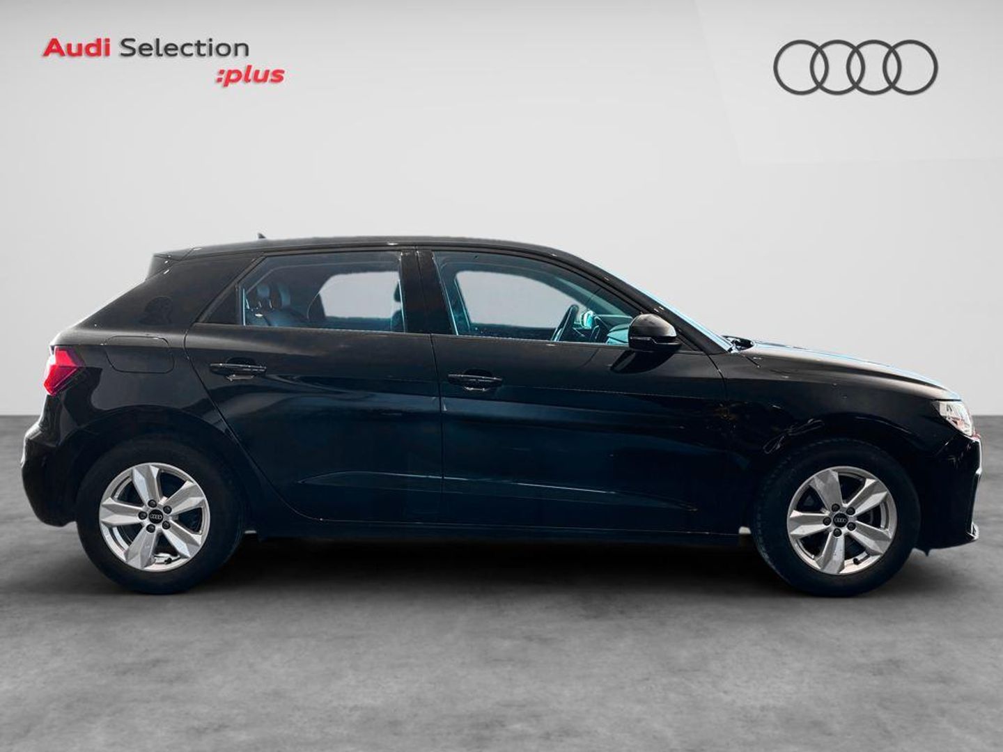 Audi A1 Sportback 25 TFSI -