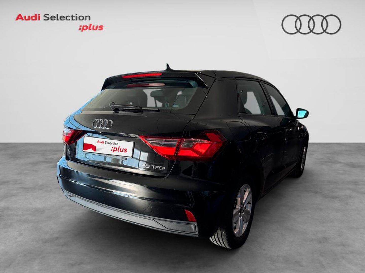 Audi A1 Sportback 25 TFSI -