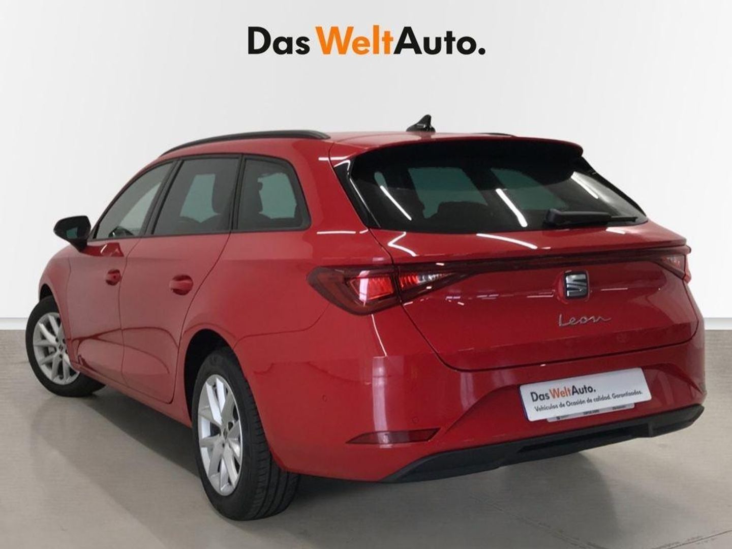 Seat Leon ST 1.0 TSI Style XL