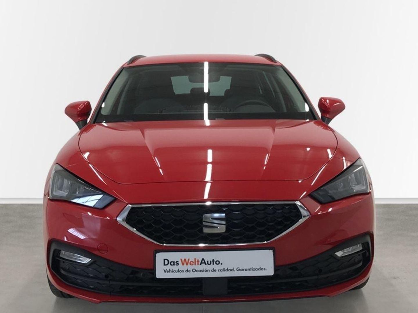 Seat Leon ST 1.0 TSI Style XL