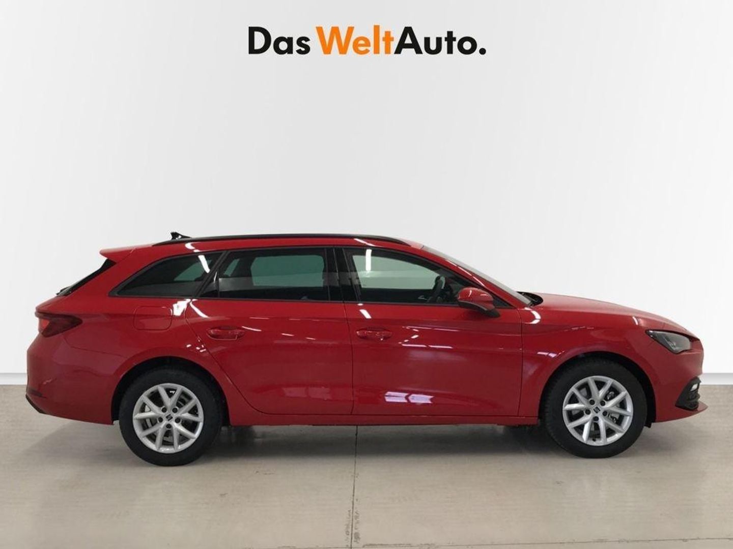 Seat Leon ST 1.0 TSI Style XL