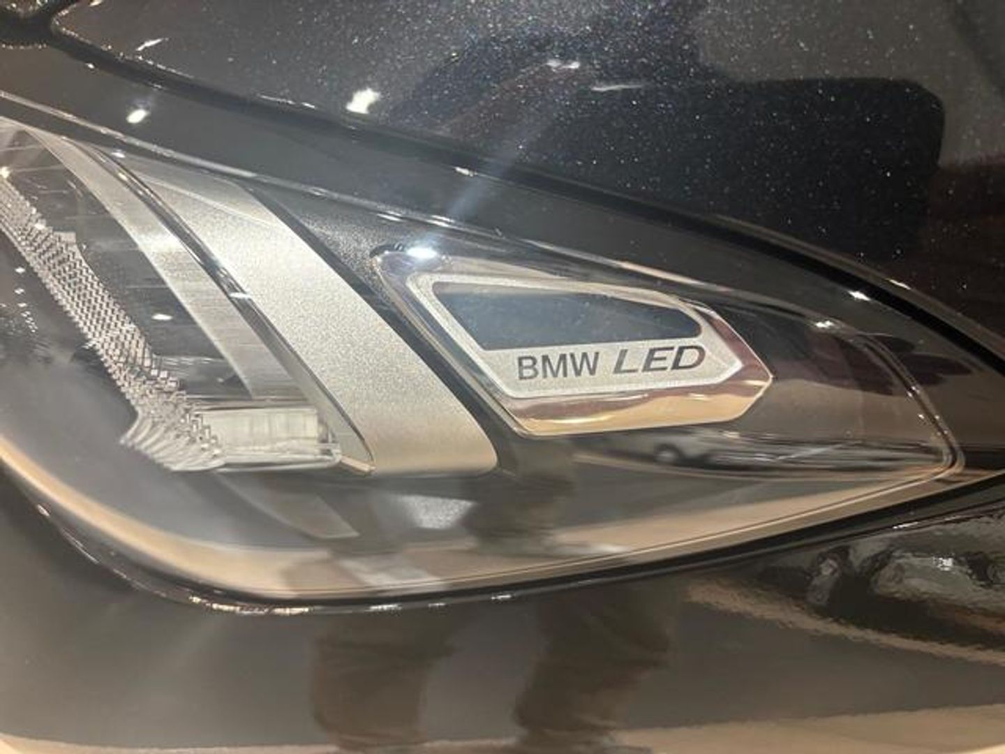 BMW Serie 3 318d Touring 110 kW (150 CV)