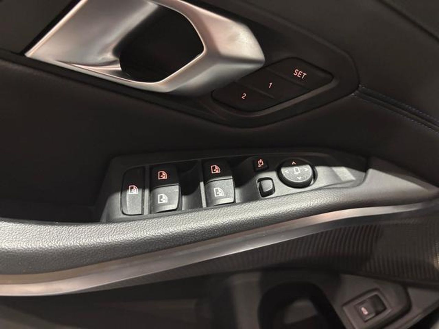 BMW Serie 3 318d Touring 110 kW (150 CV)