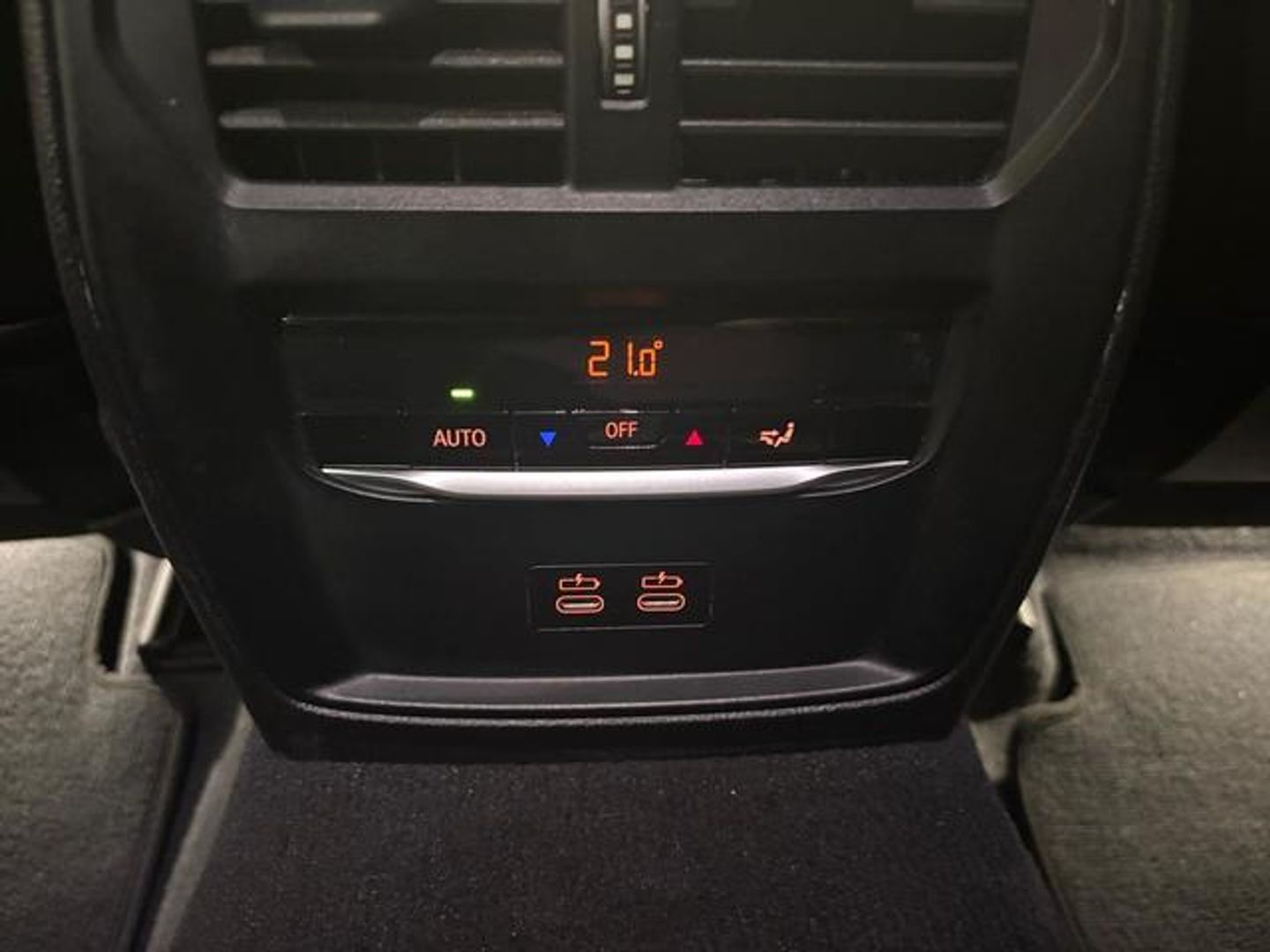 BMW Serie 3 318d Touring 110 kW (150 CV)
