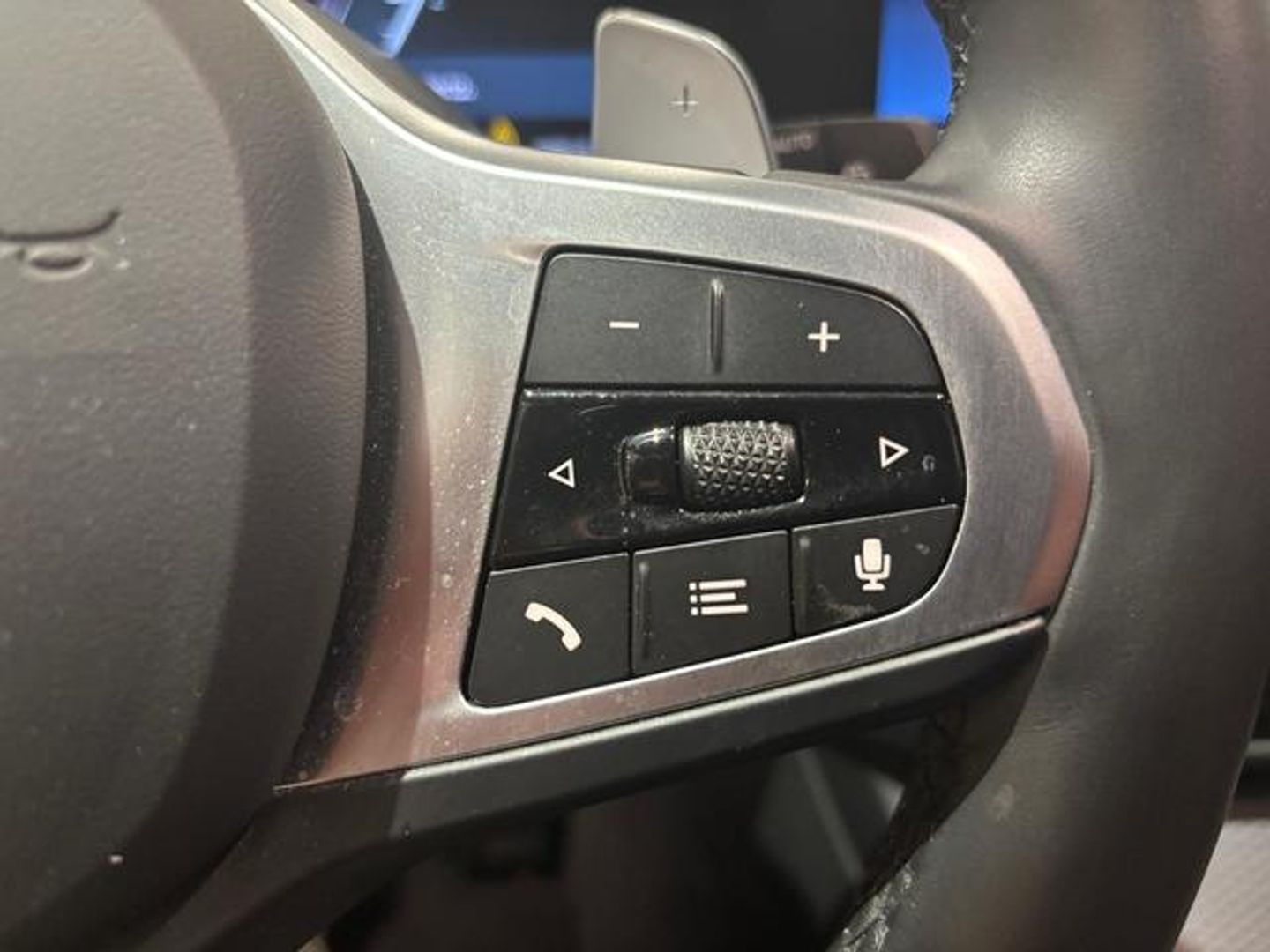 BMW Serie 3 318d Touring 110 kW (150 CV)
