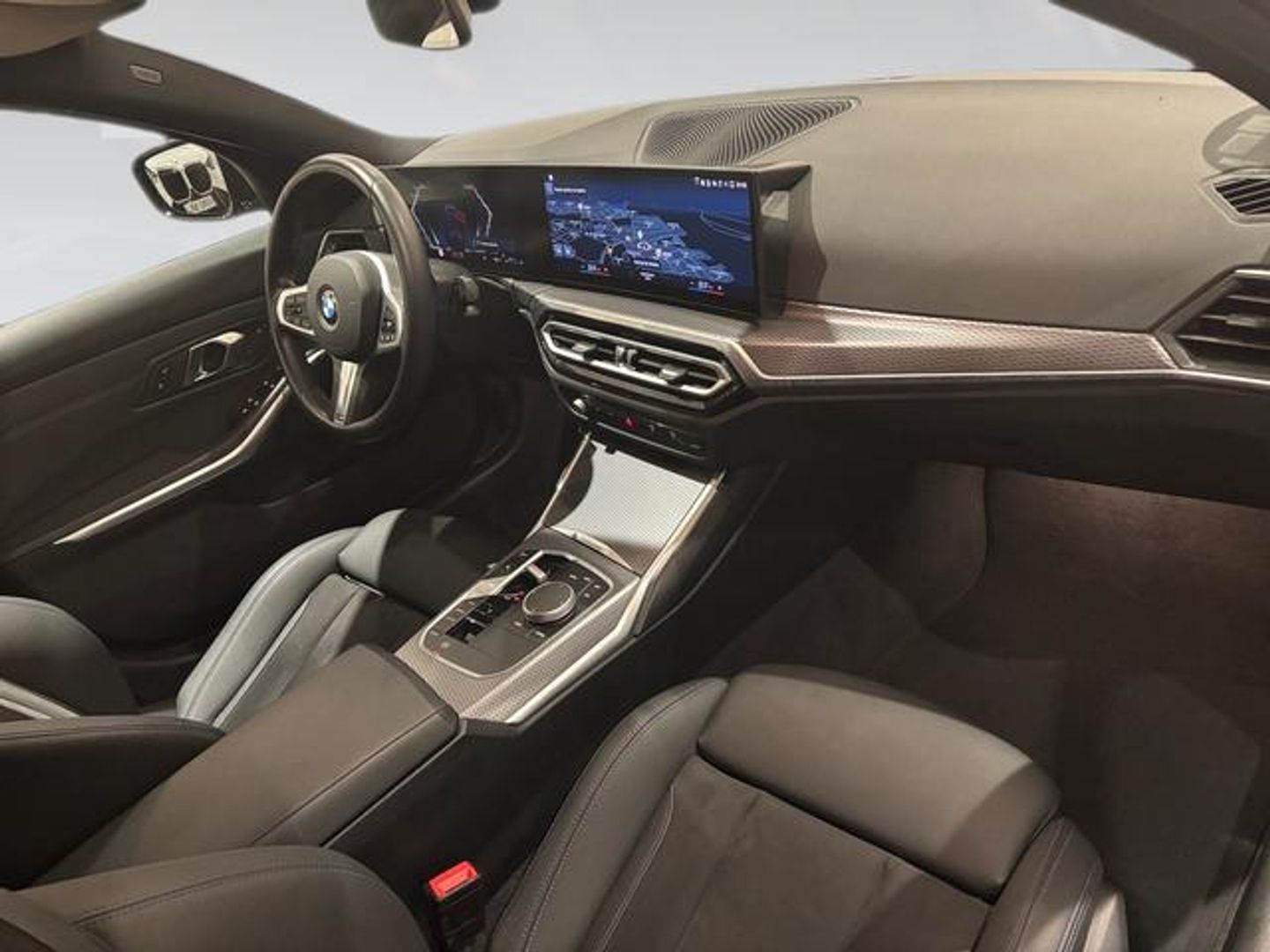 BMW Serie 3 318d Touring 110 kW (150 CV)