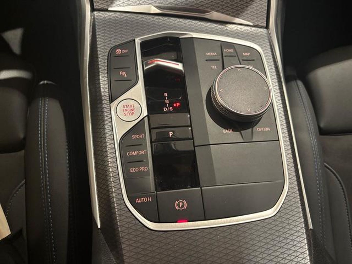 BMW Serie 3 318d Touring 110 kW (150 CV)