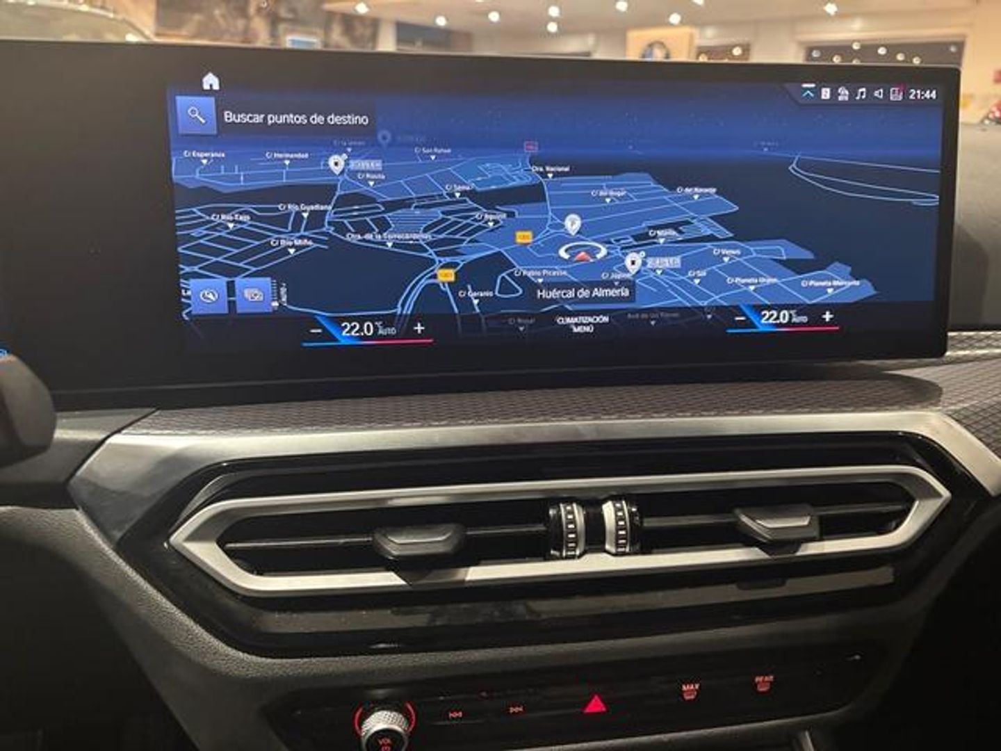 BMW Serie 3 318d Touring 110 kW (150 CV)