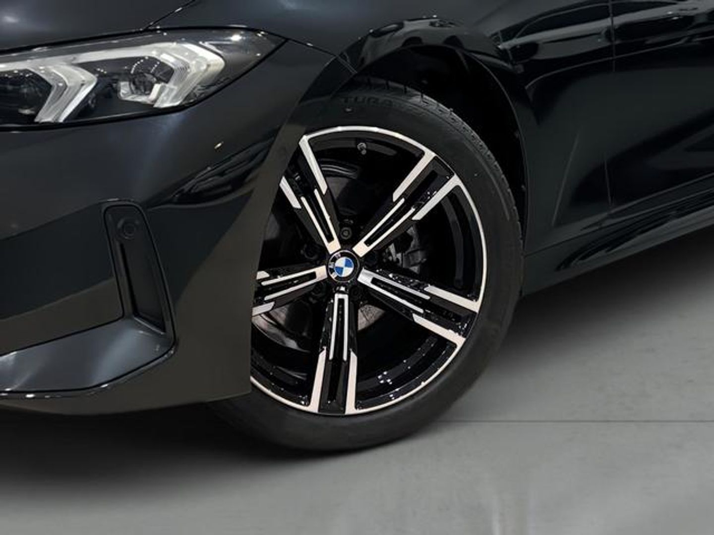 BMW Serie 3 318d Touring 110 kW (150 CV)