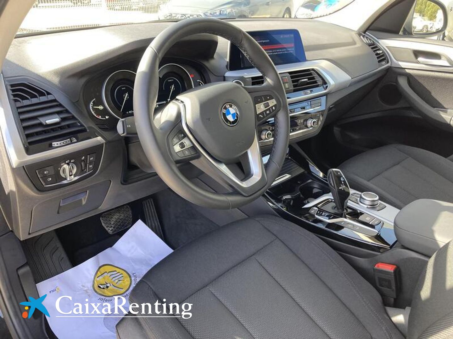 Bmw X3 xDrive30e -