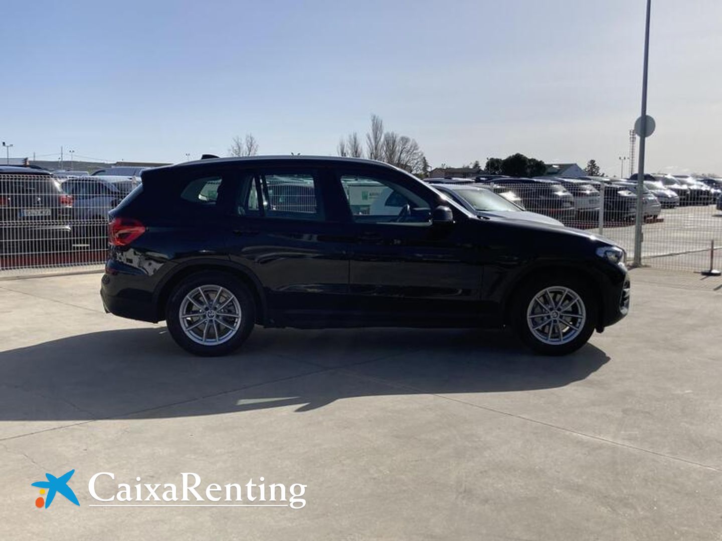 Bmw X3 xDrive30e -