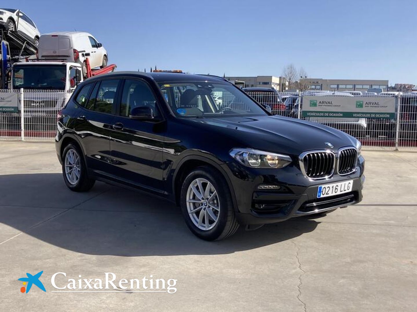 Bmw X3 xDrive30e -