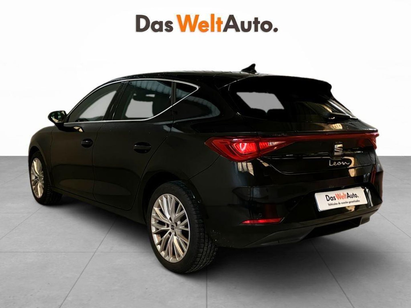 Seat León 1.5 TSI Xcellence Go L