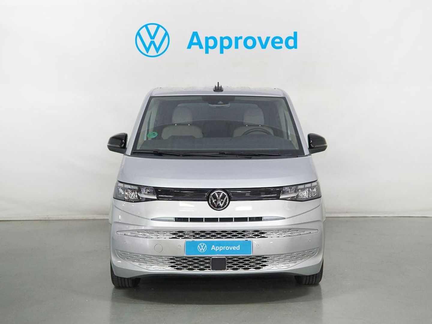 Volkswagen Multivan 2.0 TDI -