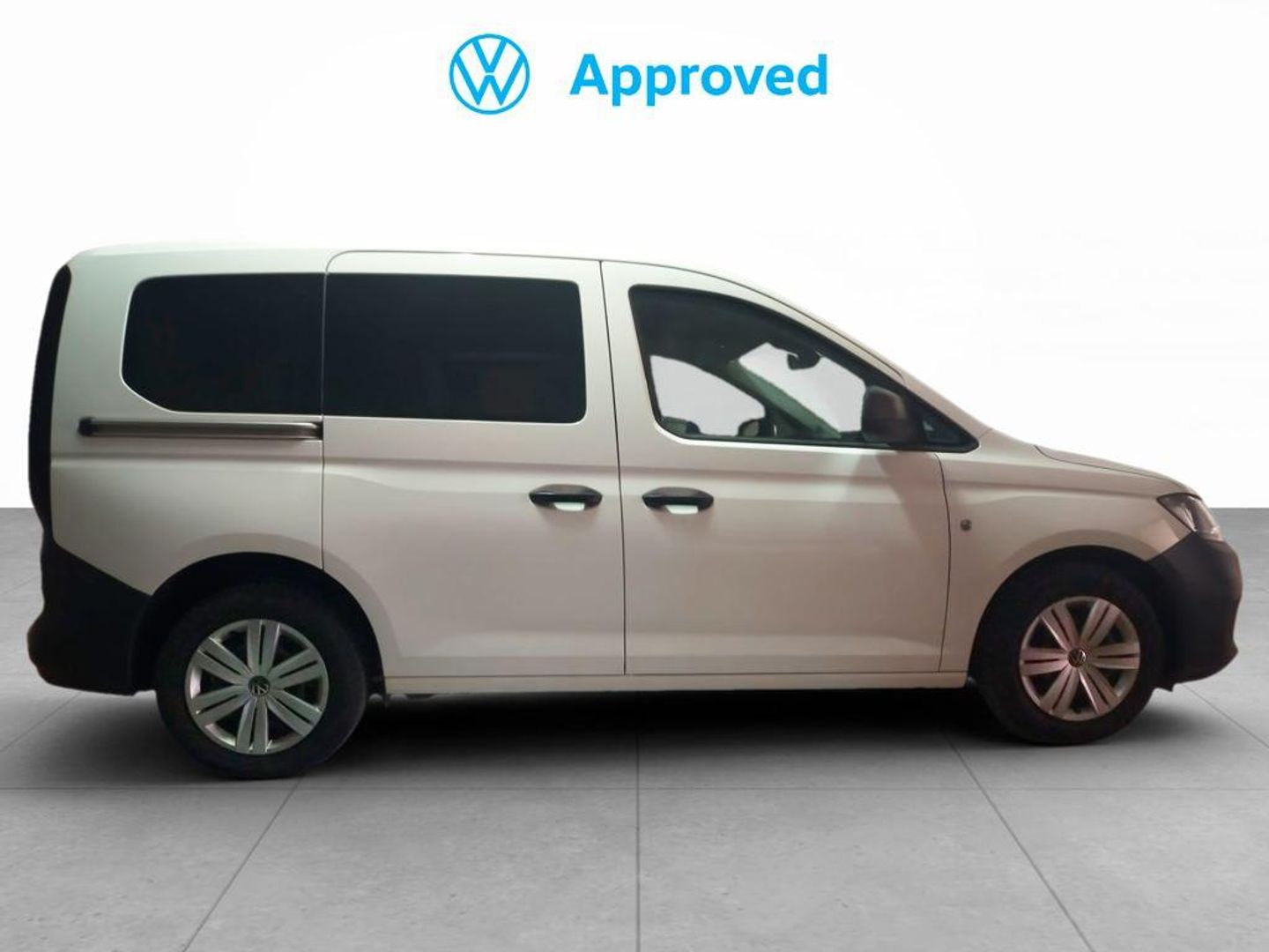 Volkswagen Caddy Kombi 2.0 TDI 75 kW (102 CV)